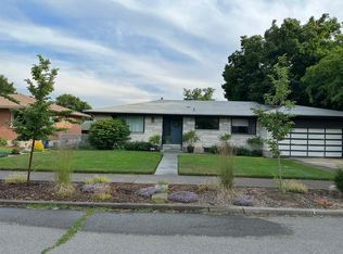 824 E Dalton Ave, Spokane, WA 99207