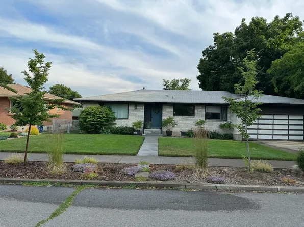 (undisclosed Address), Spokane, WA 99207