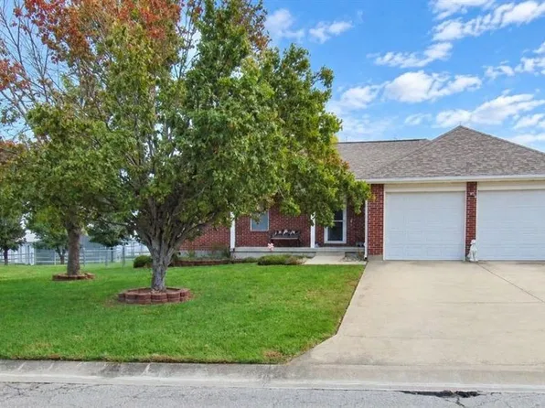 806 Orchid St, Garden City, MO 64747