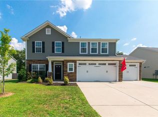 4067 Saint Johns St, High Point, NC 27265