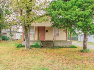 3520 Parker St, North Little Rock, AR 72118