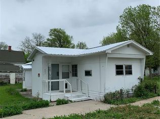 407 Missouri Ave, Lorimor, IA 50149