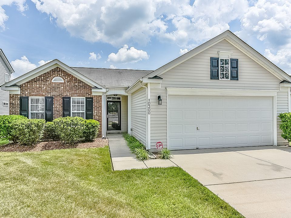 Beautiful Ranch Home