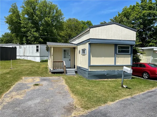 12 Rolling Hills Park Ky #5, Elbridge, NY 13060
