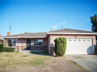 3855 E Fedora Ave, Fresno, CA 93726