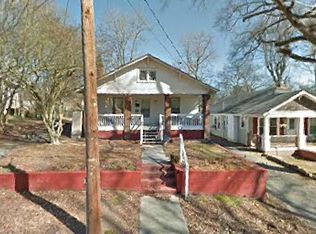 216 N Maple St, Durham, NC 27703