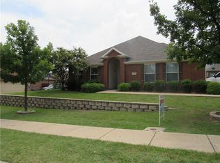 722 Quail Hollow Dr, Midlothian, TX 76065