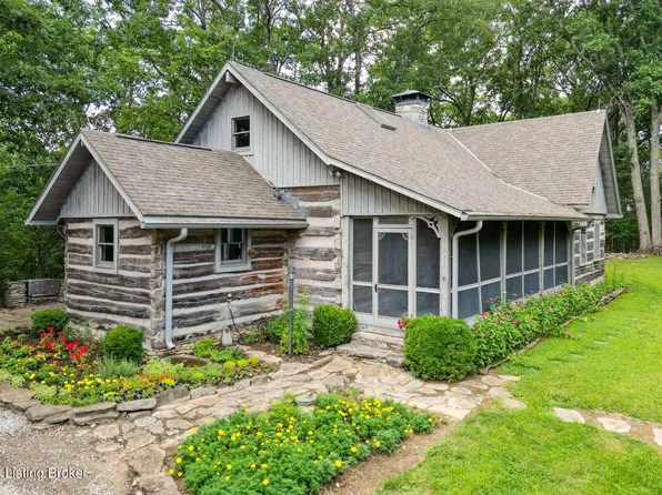 600 Shagbark Dr, Bloomfield, KY 40008