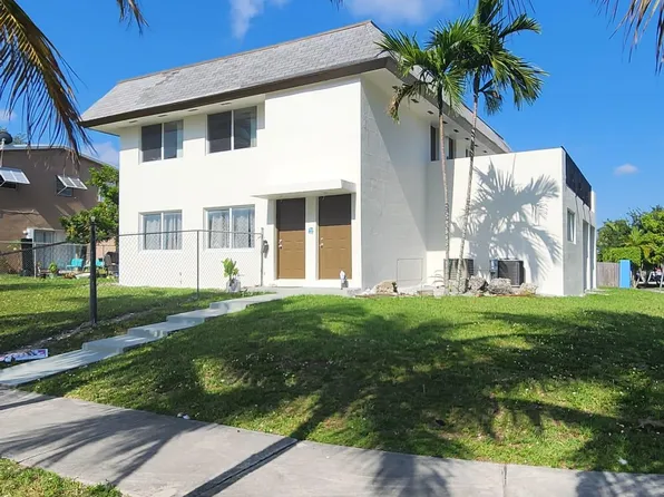 8852 SW 95th Ave, Miami, FL 33176