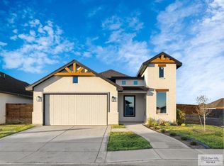 2713 E Comal Rd, Edinburg, TX 78542