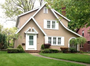 273 Kenilworth Dr, Akron, OH 44313