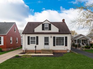 4903 Yorkshire Rd, Parma, OH 44134