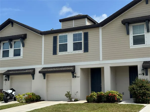 5812 Ocean Isle Dr, Nokomis, FL 34275