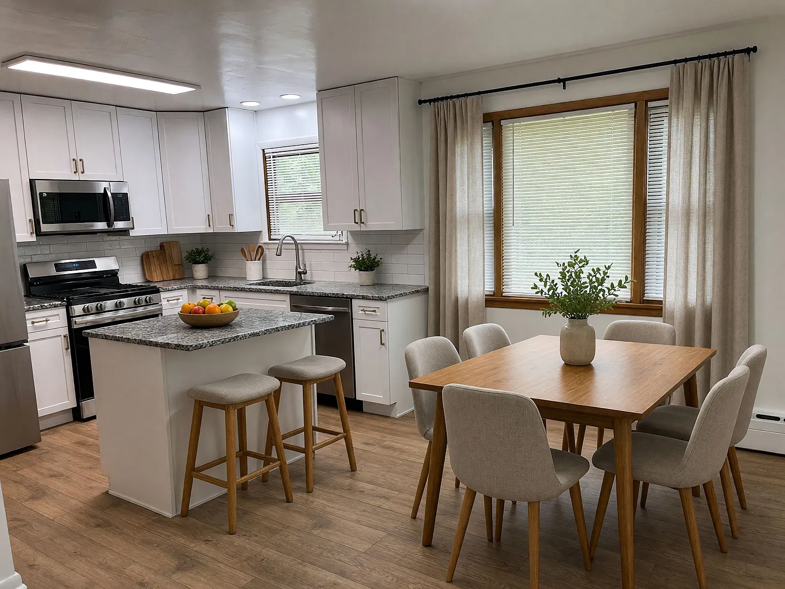 3 bed, 1812 sqft, $3,550 — Photo 4