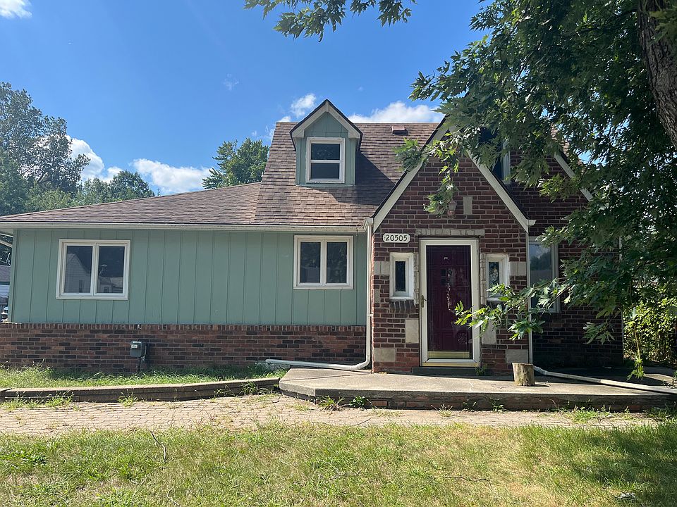 Front House