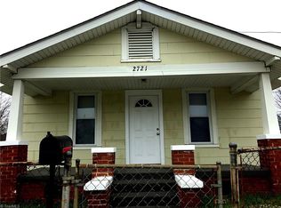 2721 E Market St, Greensboro, NC 27405