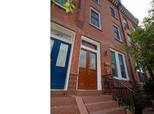 2516 Brown St, Philadelphia, PA 19130