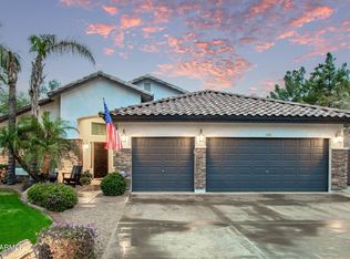 6935 W Villa Chula, Glendale, AZ 85310