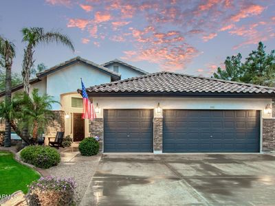 6935 W Villa Chula, Glendale, AZ, 85310