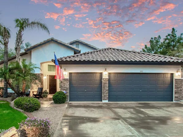 6935 W VILLA CHULA --, Glendale, AZ 85310