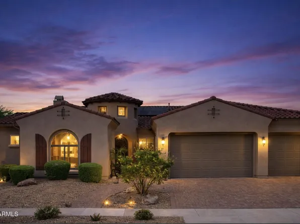 1604 W CALLE DE POMPAS --, Phoenix, AZ 85085