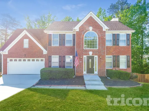 268 Lakeview Pl, Stockbridge, GA 30281
