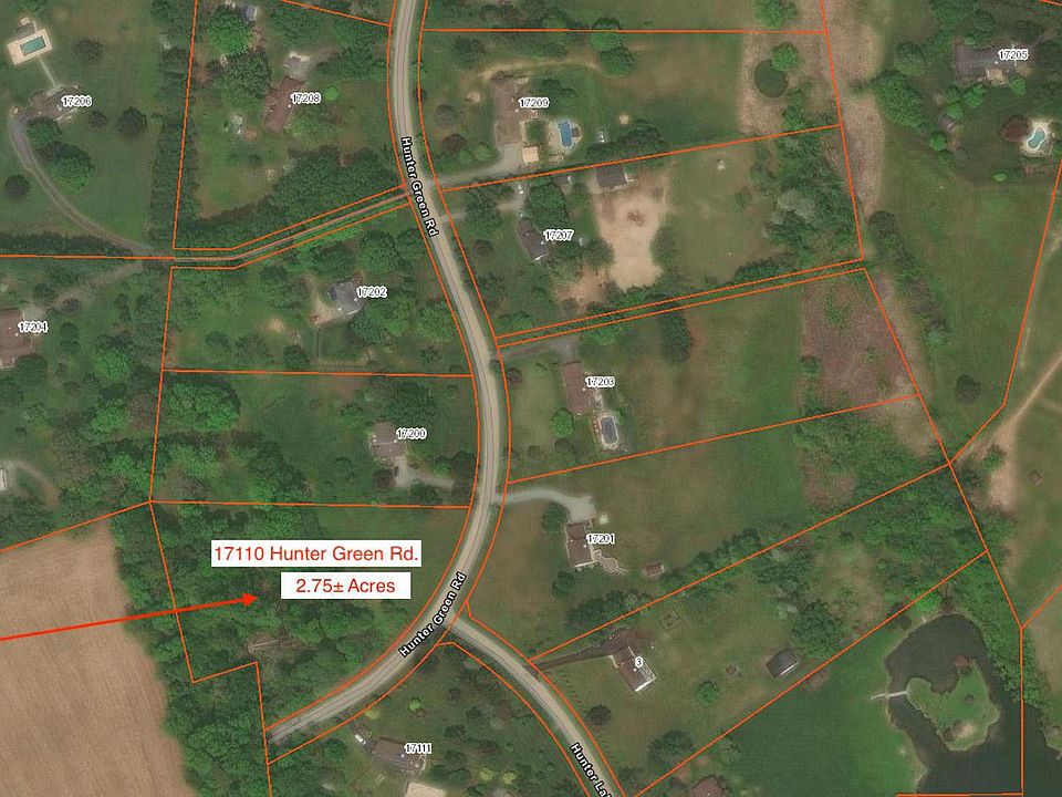 2nd image of 17110 Hunter Green Rd
