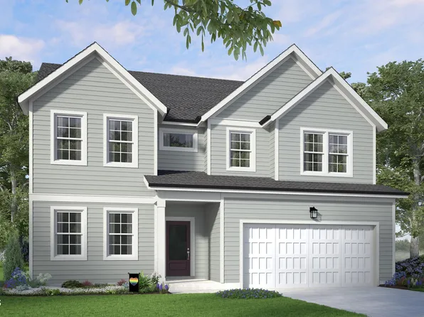 1915 Pollinator Pl, Mebane, NC 27302