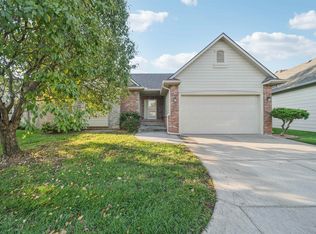 13501 W Links St, Wichita, KS 67235