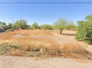 211 W Alsdorf Rd LOT 6, Eloy, AZ 85131