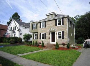 82 Mayall Rd, Waltham, MA 02453