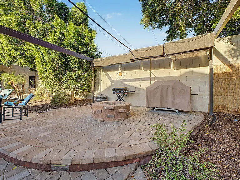 1622 W Nighthawk Way — Photo 36