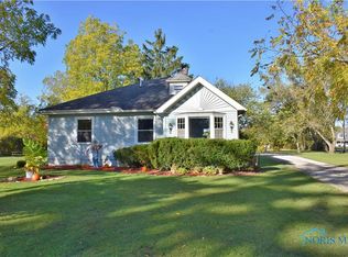 1504 Owen Rd, Northwood, OH 43619