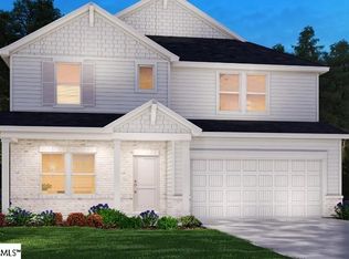 432 Ragland Ave, Greer, SC 29651
