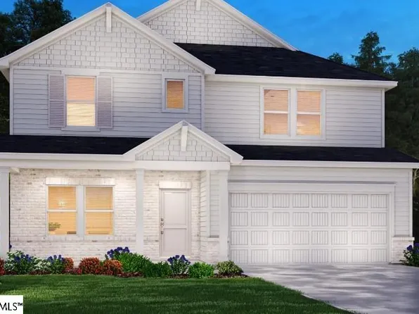 432 Ragland Ave, Greer, SC 29651