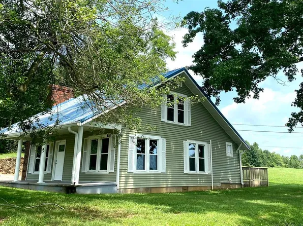 934 Green Valley Rd, Glasgow, KY 42141