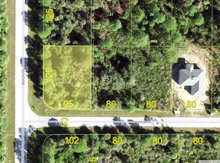 14000 Pittenger Ave #1, Pt Charlotte, FL 33953