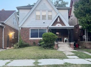 15782 Ohio St, Detroit, MI