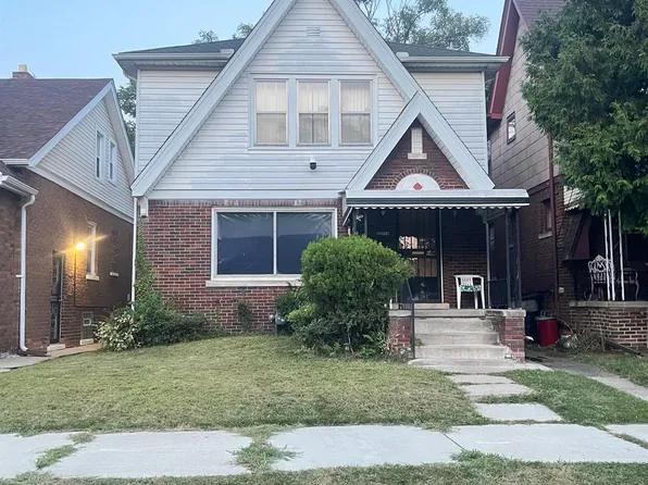 15782 Ohio St, Detroit, MI 48238