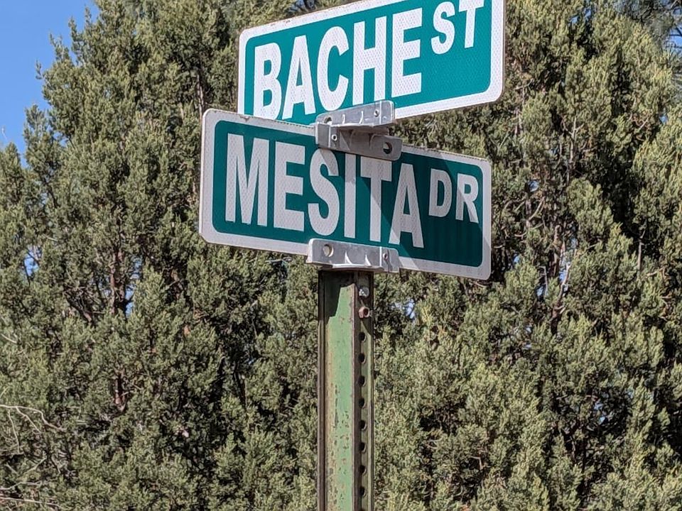 1st image of Pn Bache Street & Mesita Dr