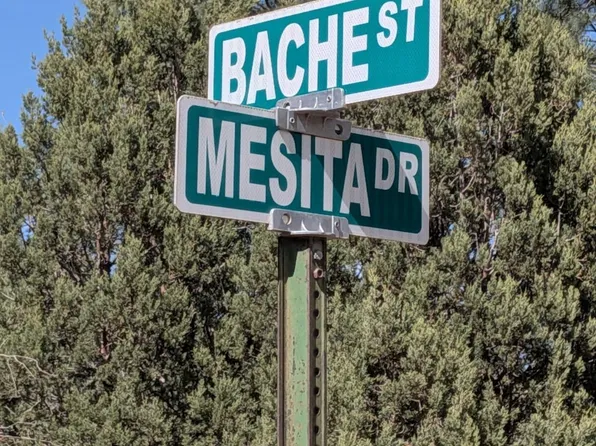 Pn Bache Street & Mesita Dr, Alto, NM 88312