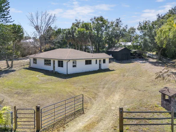 51 Grandview Blvd, Cocoa, FL 32922