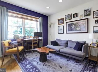 1411 Massachusetts Ave SE APT 6, Washington, DC 20003