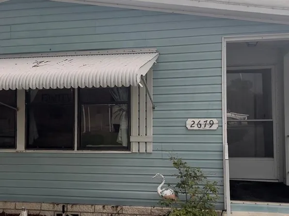 2679 Lake Grassmere Cir #903, Zellwood, FL 32798