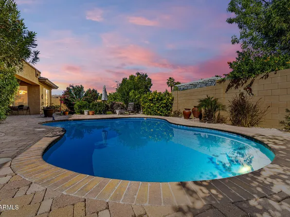 1310 E Ibis Street, Gilbert, AZ 85297