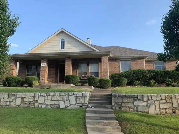 1051 Resaca Dr, Frisco, TX 75033
