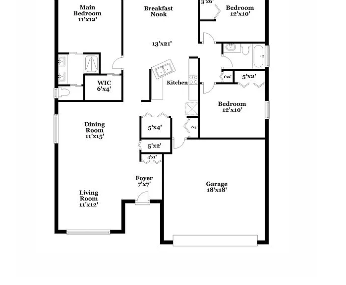 24740 Silversmith Dr — Photo 2