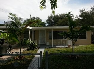 1850 Rutland St, Opa Locka, FL 33054