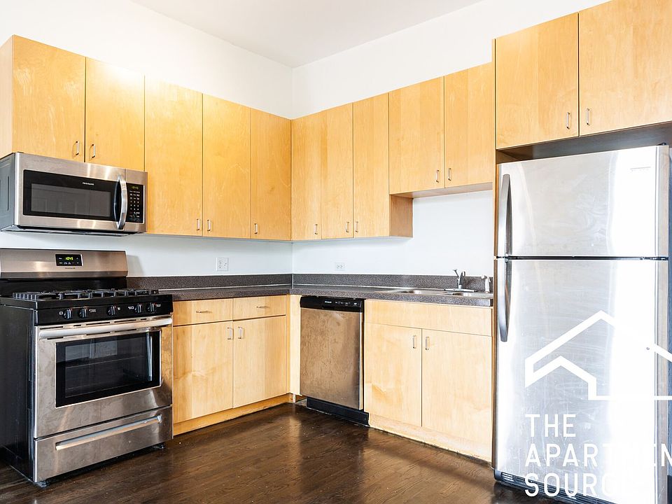 1st image of 2519 W North Ave APT 3R