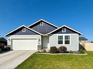 670 SW Inby St, Mountain Home, ID 83647